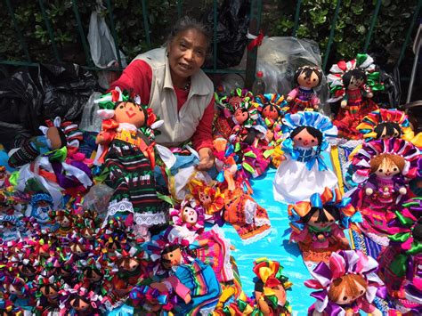 Sacred Spaces: Mexican Folk Magic Altars and Offerings